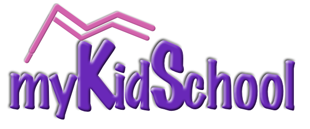 myKidSchool Logo